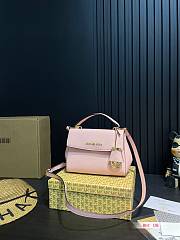 Michael Kors Pink Bag 20 x 16 cm - 1