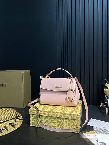 Michael Kors Pink Bag 20 x 16 cm
