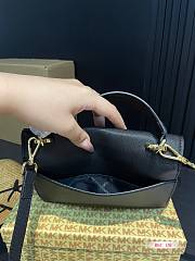 Michael Kors Pink Bag 20 x 16 cm - 3