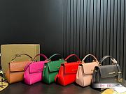 Michael Kors Green Bag 20 x 16 cm - 6