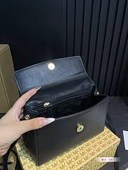 Michael Kors Green Bag 20 x 16 cm - 5