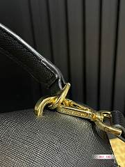 Michael Kors Green Bag 20 x 16 cm - 3