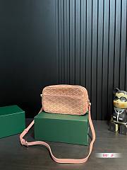 Goyard Cap-vert PM Bag Beige 22 x 13 cm - 1