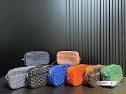 Goyard Cap-vert PM Bag Orange 22 x 13 cm - 6