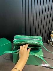 Goyard Cap-vert PM Bag Orange 22 x 13 cm - 4