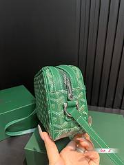 Goyard Cap-vert PM Bag Orange 22 x 13 cm - 3