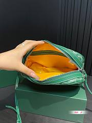 Goyard Cap-vert PM Bag Orange 22 x 13 cm - 2