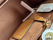 Coach Field Tote Pink 30 x 23 cm - 4