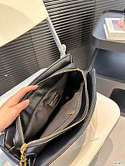Saint Laurent Handbag Oversize In Black 32 x 21 cm - 5
