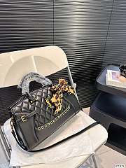 Saint Laurent Handbag Oversize In Black 32 x 21 cm - 1