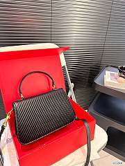 Valentino Garavani Black 26 x 17 cm - 6
