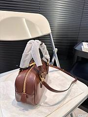 MiuMiu Brown 23 x 12 cm - 4