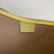 The Row Haft Moon Yellow-Green 21 x 6 x 13.5 cm - 2