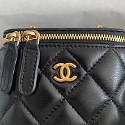 Chanel Small Classic Box 10 x 7 x 10 cm - 3