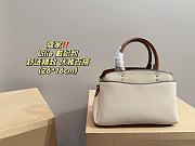 Coach Lilie Beige 26 x 16 cm  - 2