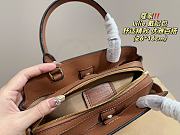 Coach Lilie Beige 26 x 16 cm  - 5
