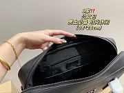 Louis Vuitton Slim Briefcase Black M30810 38 x 28 cm - 5