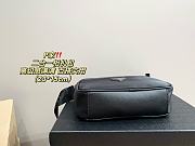 Prada Re-Nylon Black 23 x 15 cm  - 3
