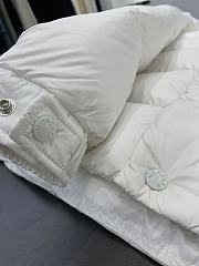 Moncler Vezere Down Jacket Men Black  - 2