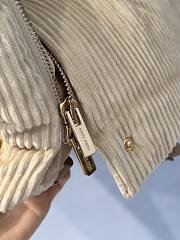 Miu Miu Beige Coat - 5