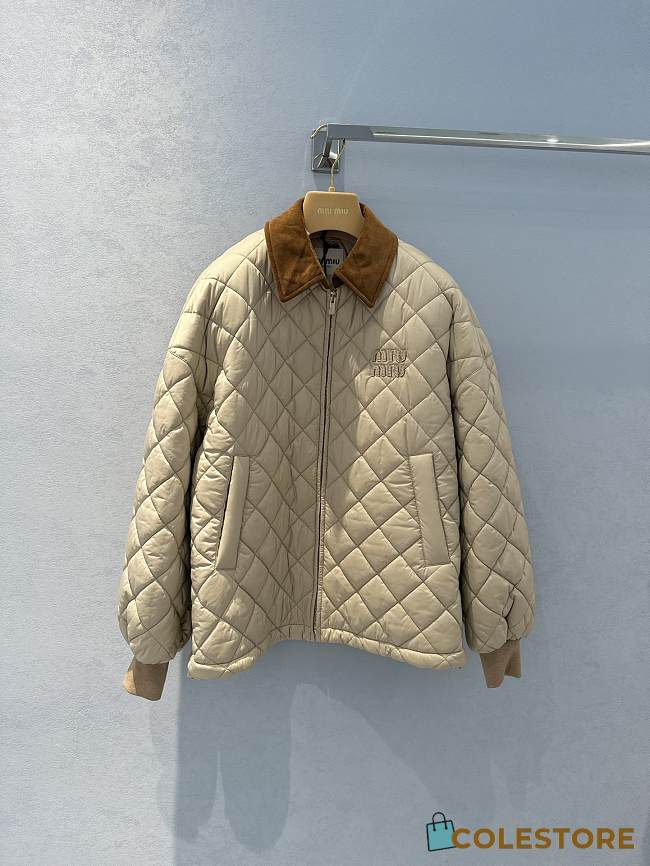 MiuMiu Coat  - 1
