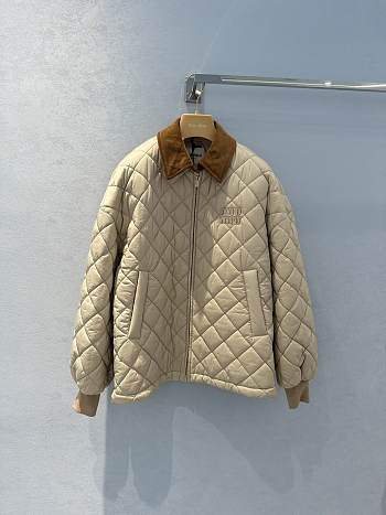 MiuMiu Coat 