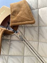 MiuMiu Coat  - 4