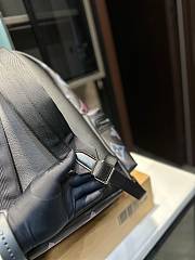 Louis Vuitton Discovery Backpack Black 32.5 x 40 cm - 5