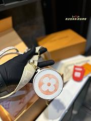 Louis Vuitton OnTheGo Pink 25 cm - 3