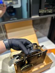 Louis Vuitton OnTheGo Black 25 cm - 5