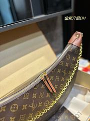 Louis Vuitton Loop Monogram 38 x 26 cm - 4
