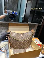 Louis Vuitton Loop Monogram 38 x 26 cm - 2