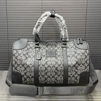 Coach Travel Bag 45 x 26 cm