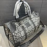 Coach Travel Bag 45 x 26 cm - 3