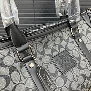Coach Travel Bag 45 x 26 cm - 4