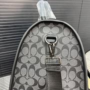 Coach Travel Bag 45 x 26 cm - 6