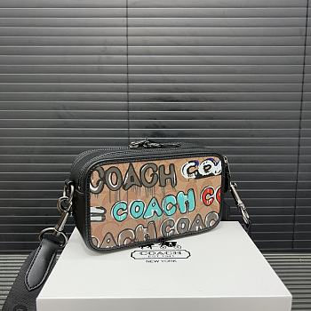 Coach x Mint x Serf Crossbody 20 Wyatt 20 x 12 cm