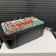 Coach x Mint x Serf Crossbody 20 Wyatt 20 x 12 cm - 4