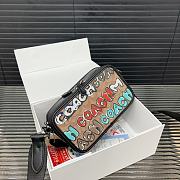 Coach x Mint x Serf Crossbody 20 Wyatt 20 x 12 cm - 5