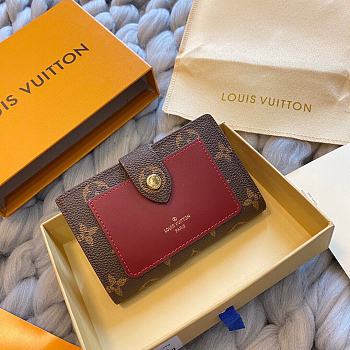 Louis Vuitton Juliette Monogram Giant Reverse Pink 13.5 x 11 x 3 cm