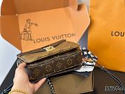 Louis Vuitton Pochette Métis Backpack 20 x 16 cm - 5