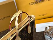Louis Vuitton Neverfull BB OTG East West 18 x 14 cm - 4