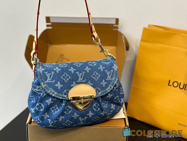 Louis Vuitton Sunset 24 x 14 cm - 1