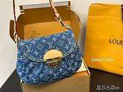 Louis Vuitton Sunset 24 x 14 cm - 4