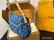 Louis Vuitton Sunset 24 x 14 cm - 3
