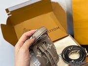 Louis Vuitton NoeNoe MM Beige 26 x 26 x 17.5 cm - 2