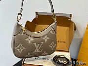 Louis Vuitton Bagatelle Beige 24 x 19 cm - 2
