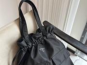 Prada Backpack Black 41 x 25 cm - 3