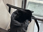 Prada Backpack Black 41 x 25 cm - 6