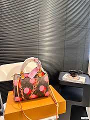 Louis Vuitton Keepall 26 x 18 cm - 1